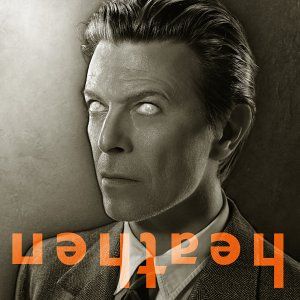 Heathen (CD)