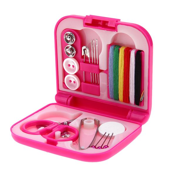 Portable Mini Sewing Tool Set