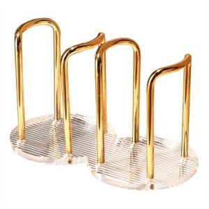 Cup Holder Cup Organizer Storage Party Cup Dispenser,23x13cm A
