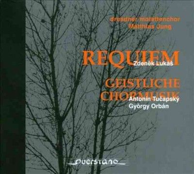 Zdenek Lukas: Requiem (CD / Album)
