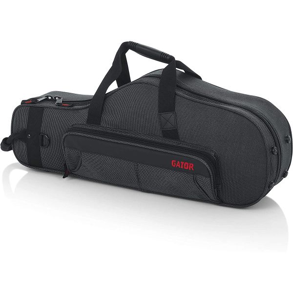 Gator Lightweight Alto Sax Case