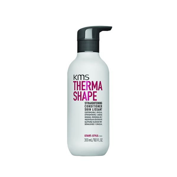 KMS Therma Shape Straightening Conditioner