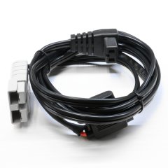 SnoMaster - 12V DC Cable With Anderson Plug (SMACC-005)