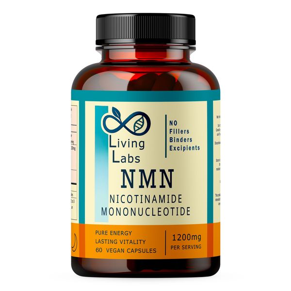 NMN (Nicotinamide Mononucleotide) 1000mg