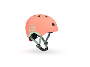 Baby Helmet XXS - Peach