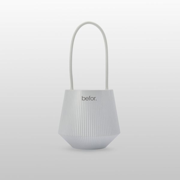 Befor. Bath Filter | 20-Stage Chlorine and Hard Water Filter
