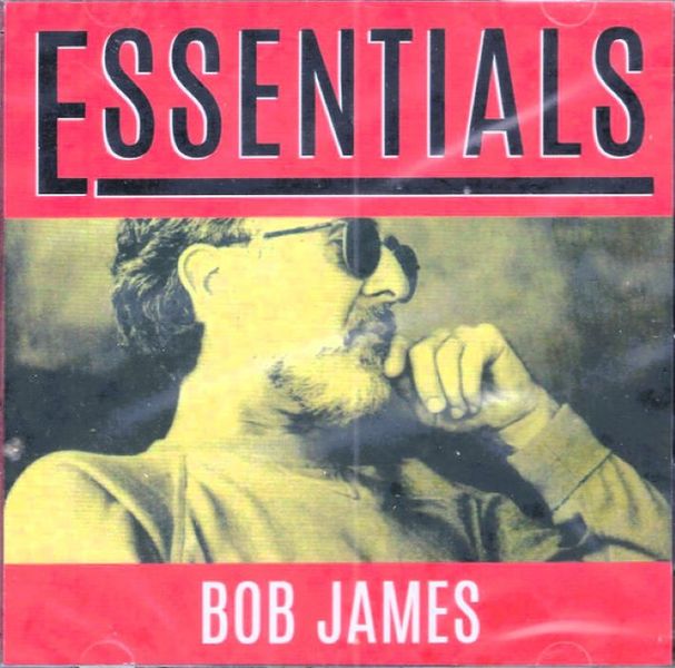 Bob James - Essentials