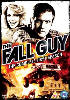 Fall Guy: The Complete First Season(DVD)