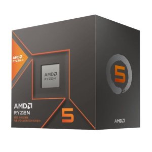 AMD Ryzen 5 8500G 6-Core 3.50 GHz AM5 Desktop Processor