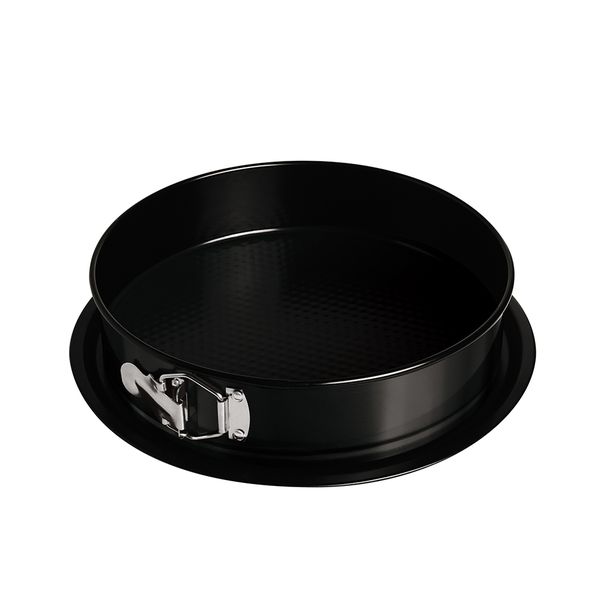 Berlinger Haus 26cm Non-Stick Round Springform Cake Pan - Shine