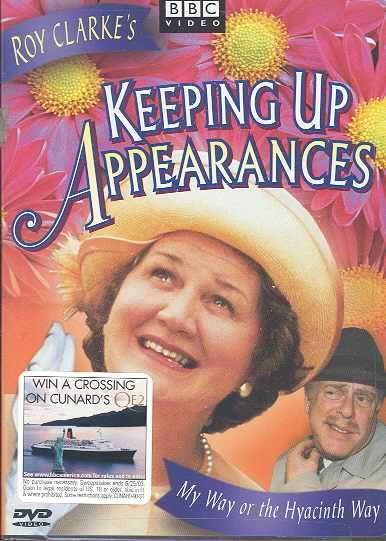 Keeping up Appearances:My Way - (Region 1 Import DVD)