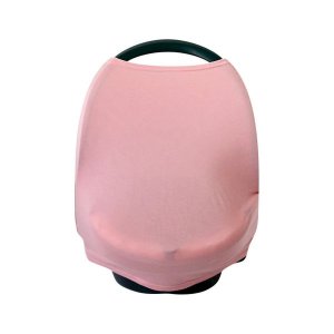 Snuggletime - SnuggleRoo 2-in-1 Baby Pram &amp; Car Seat Travel Cover