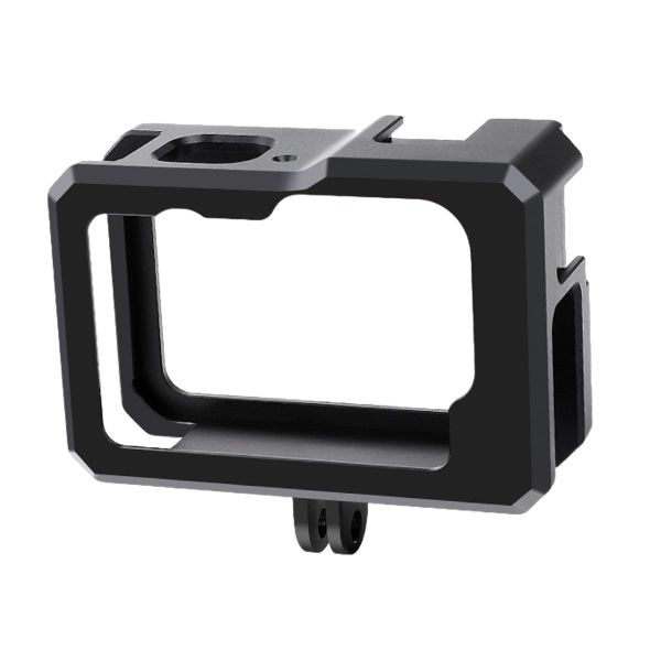 S-Cape Aluminium Alloy Housing Case compatible with GoPro Hero 9 Black
