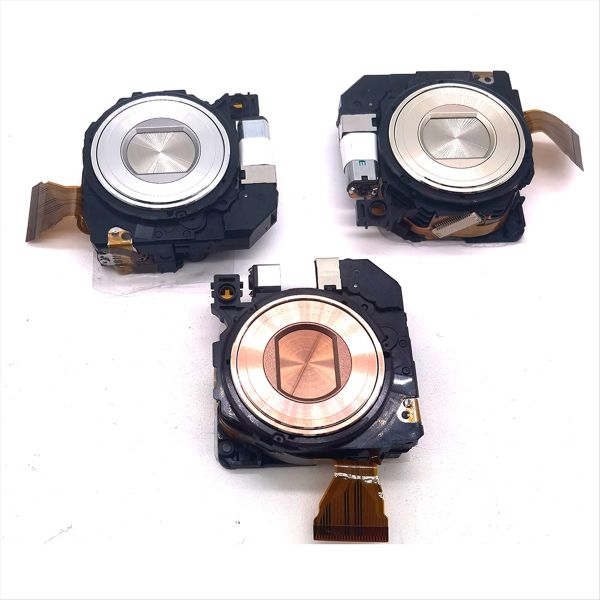 Lens Zoom Compatible with Sony Cyber-Shot Dsc-Wx1 Wx5 Wx5C