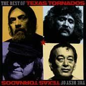 Texas Tornados - Best Of Texas Tornados (CD)