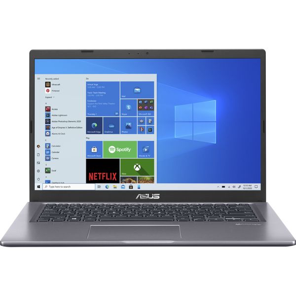 Asus Vivobook 15 X515 i5 8GB 256GB SSD 15.6" Notebook Grey