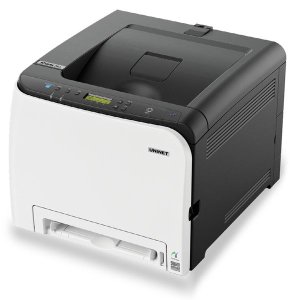 UniNet iColor 350 Sublimation Toner Printer