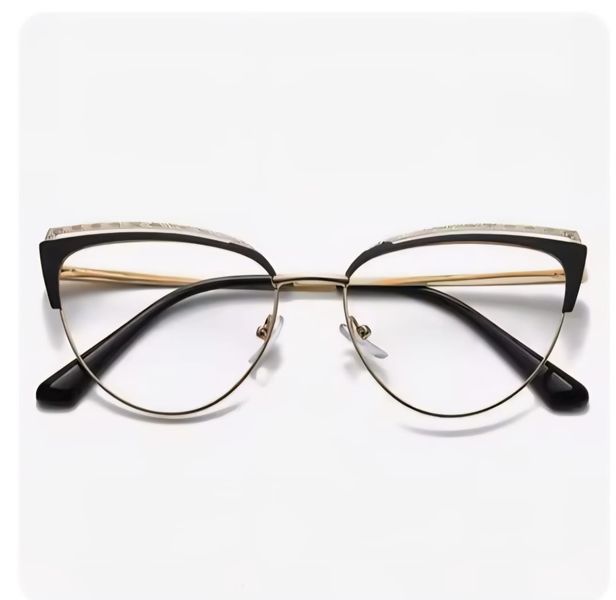 Photochromic Anti-Blue Glasses