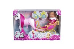 Evi Love Princess Ride