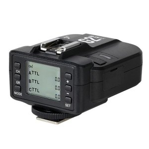 TRIOPO G2 Wireless Flash Trigger for Nikon