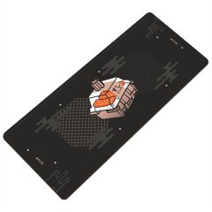 Mouse Pad Office Computer Desk Protector Mat C