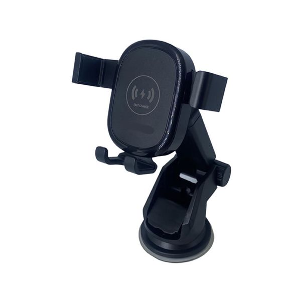 Multi-functional Wireless Car Phone Charger And Phone Holder TR-W11