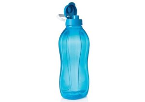 Tupperware 2 Liter Eco Bottle