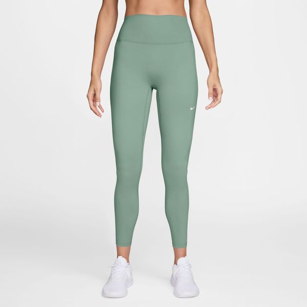 Nike Women's One High-Waisted 7/8 Leggings