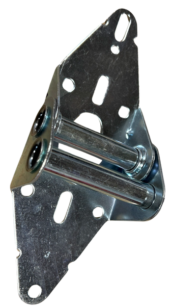 Sectional Overhead Garage Door Hinge Heavy Duty Galvanized - No 5