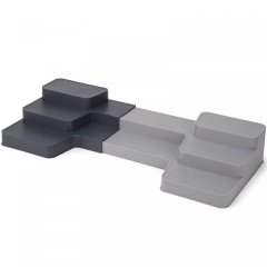 Cupboard organizer-Extendable-Fine living