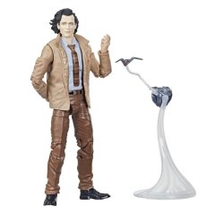 Marvel Disney Plus Legends 6inch Loki Figure