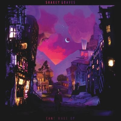 Can't Wake Up (Vinyl / 12" Album)
