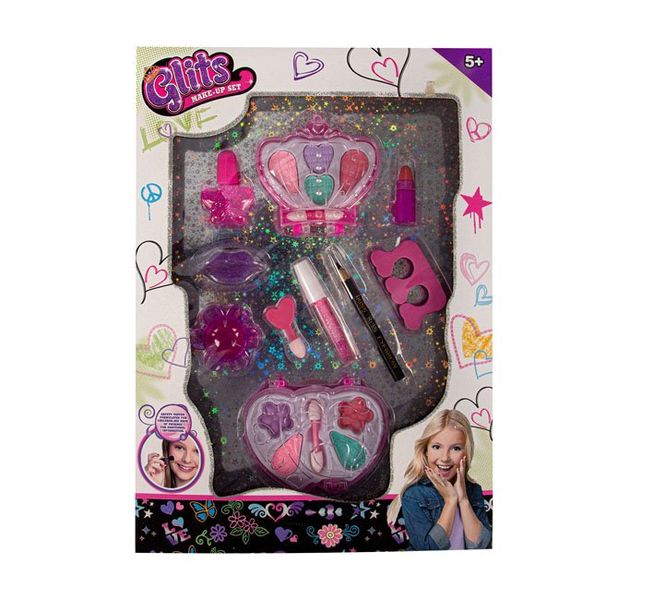 Single Gun Professional Tattoo Kit