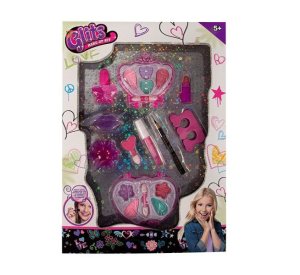 Pretend Make Up Set - Children's Toys - Jumbo - 10 Piece - 3 Pack