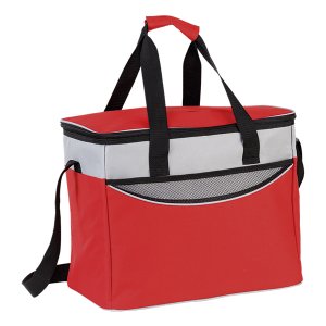 Extra Large Cooler With Front Pocket