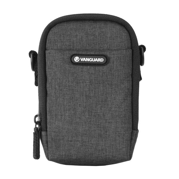 Vanguard Vesta Aspire CP S Small Compact Camera Bag Grey for Compact Camera