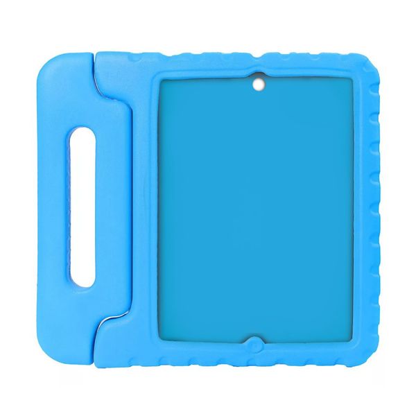 Killer Deals Anti-Microbial Case Compatible With iPad 10th Gen 2022 10.9"- Blue