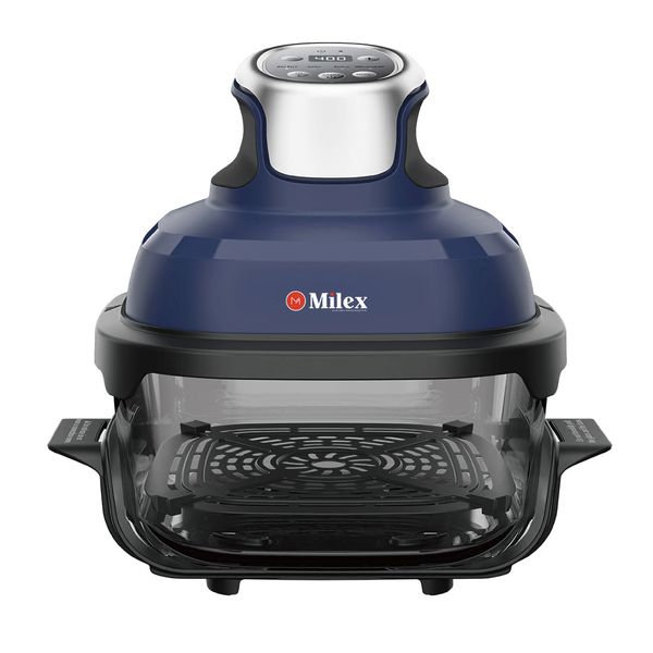 Milex Crispy Chef