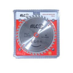 Alco Cutting Disc 40T - 230MM