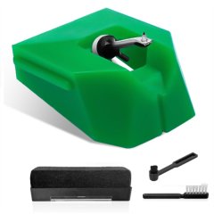 Record Player Needle For Audio-Technica At-Vmn95E For At-Lp120X