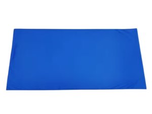 Sliding Sheet for Simplified Nursing Care of Bedridden Disabled Individual