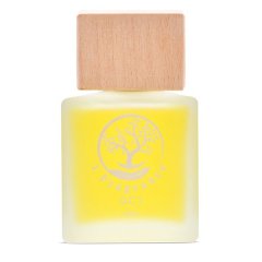 Key Lime &amp; Ginger wooden Top Diffuser 200ml