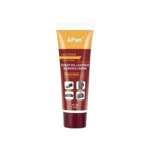 APan Leather Leather Sheep Oil Nursing Cream - Shoe Care