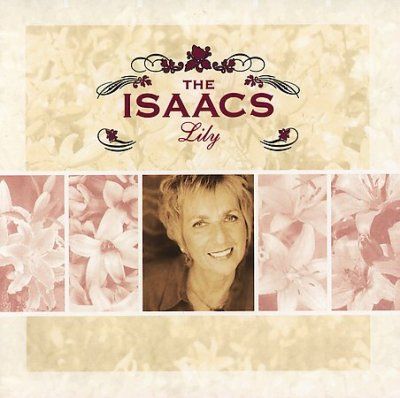 Isaacs Bluegrass:Lily - (Import CD)