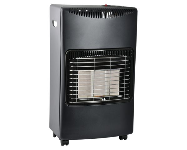 Totai Full Body Gas Heater