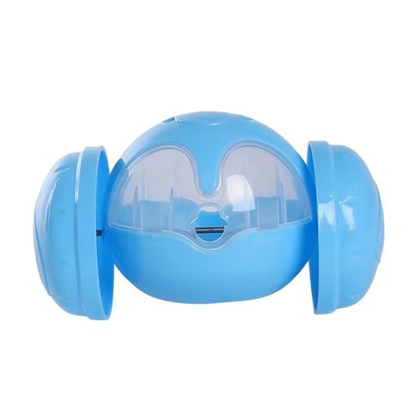 Self Balancing Interactive Pets Toy