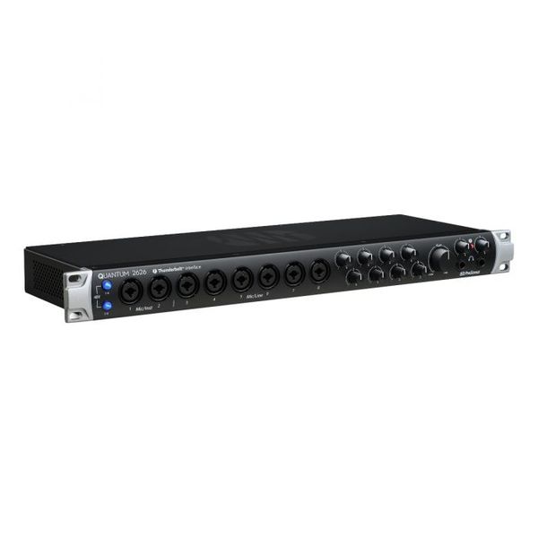 Presonus Quantum 2626 Audio Interface