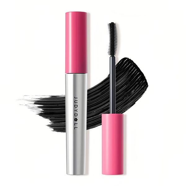 Judydoll No-Drooping Waterproof Volume Mascara Black