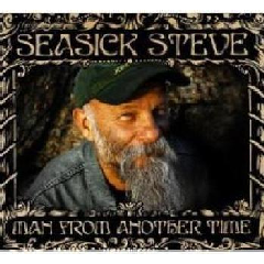 Man From Another Time (CD)