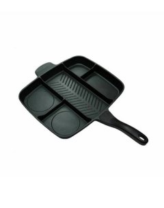 Magic Frying Pan